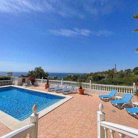 Villa Hermosa Torremuelle المظهر الخارجي الصورة