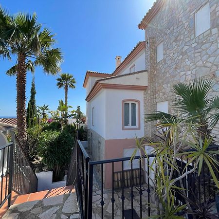 Villa Hermosa Torremuelle المظهر الخارجي الصورة