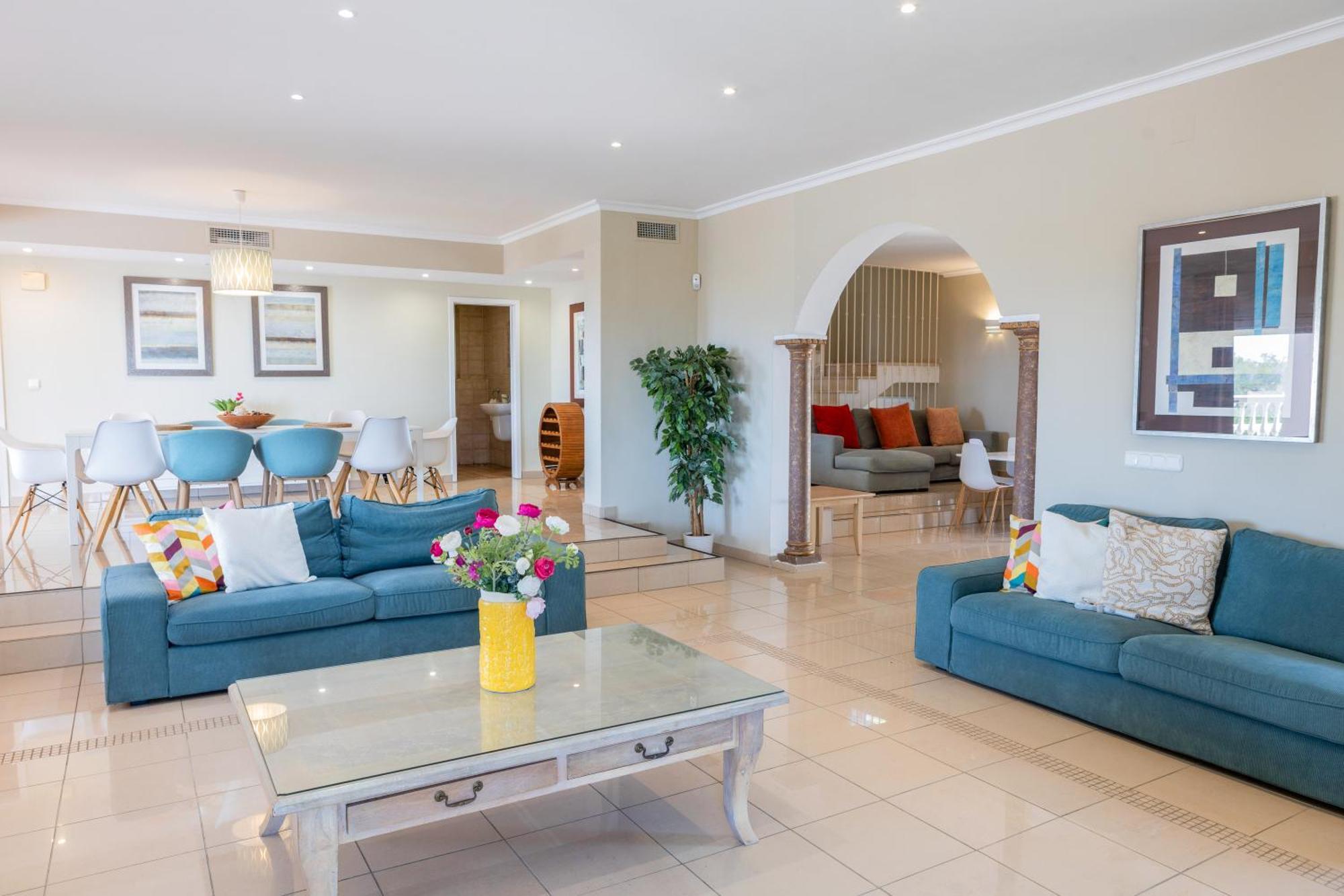 Villa Hermosa Torremuelle المظهر الخارجي الصورة