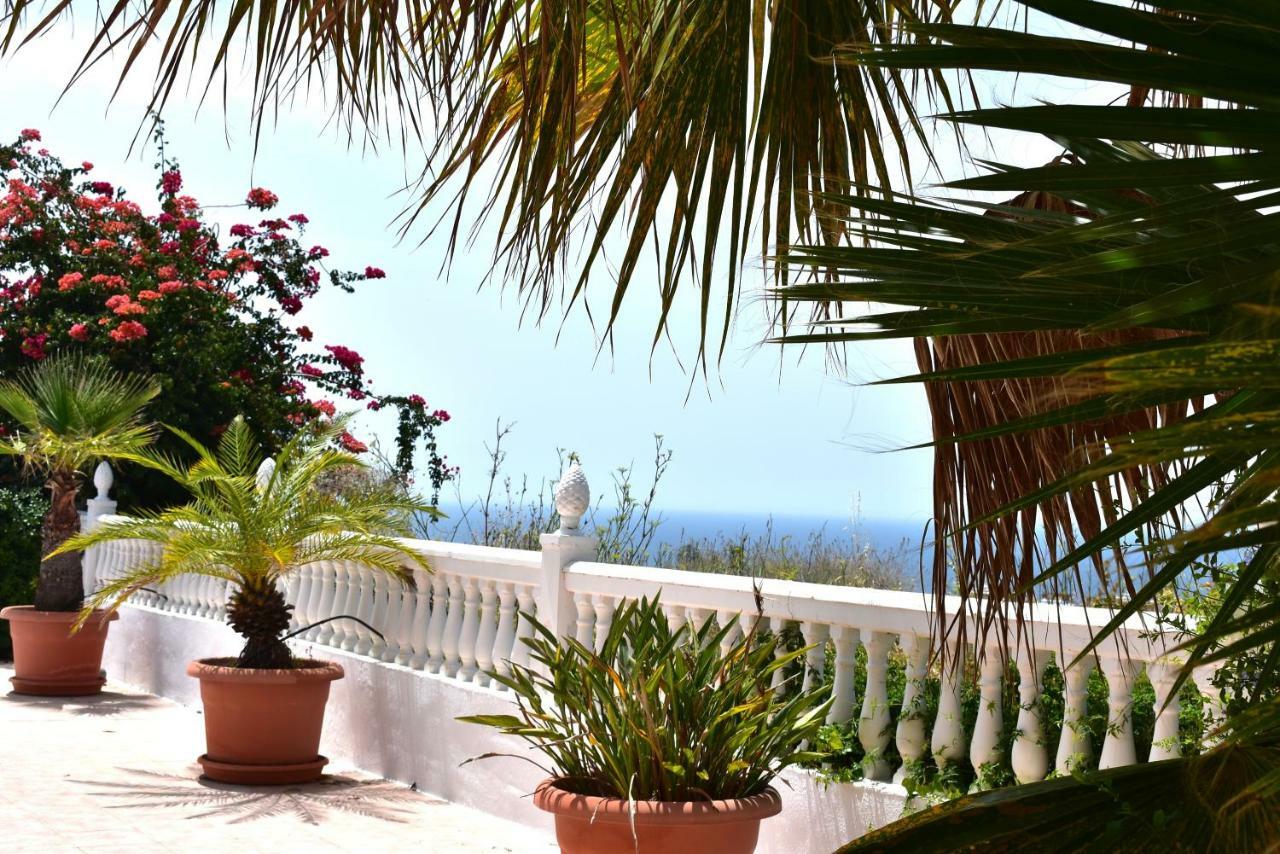 Villa Hermosa Torremuelle المظهر الخارجي الصورة